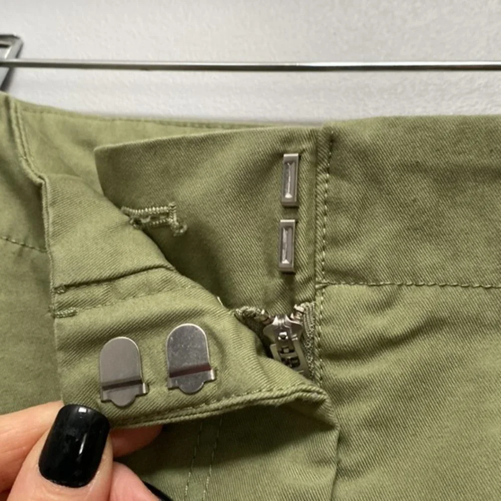 ❗️SOLD❗️Wilfred Free Day Off Pants Size 8 - Picture 5 of 9